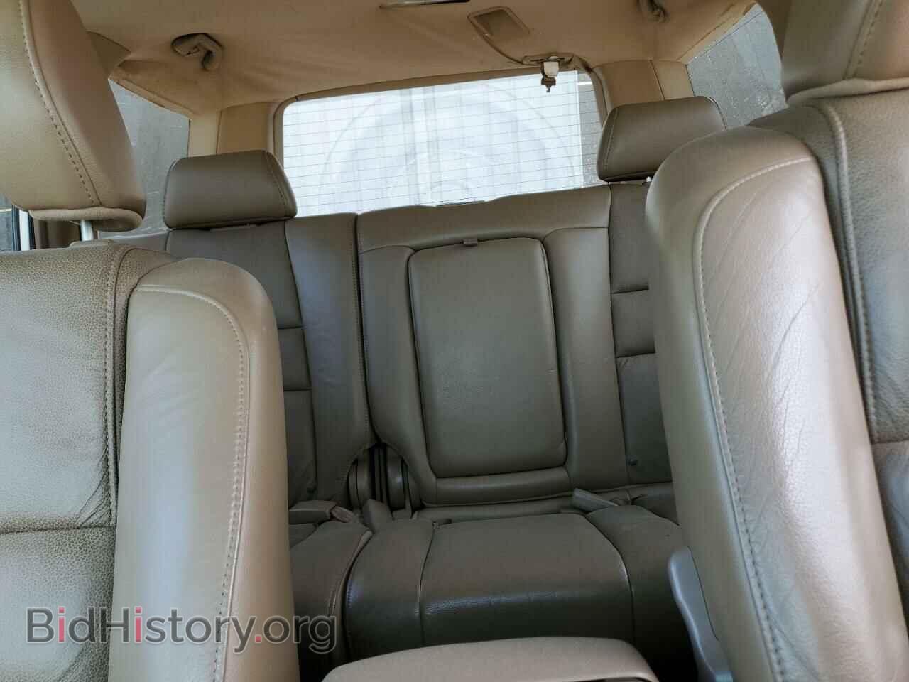 2007 HONDA PILOT - VIN: 5FNYF286X7B010231 - Фото 10