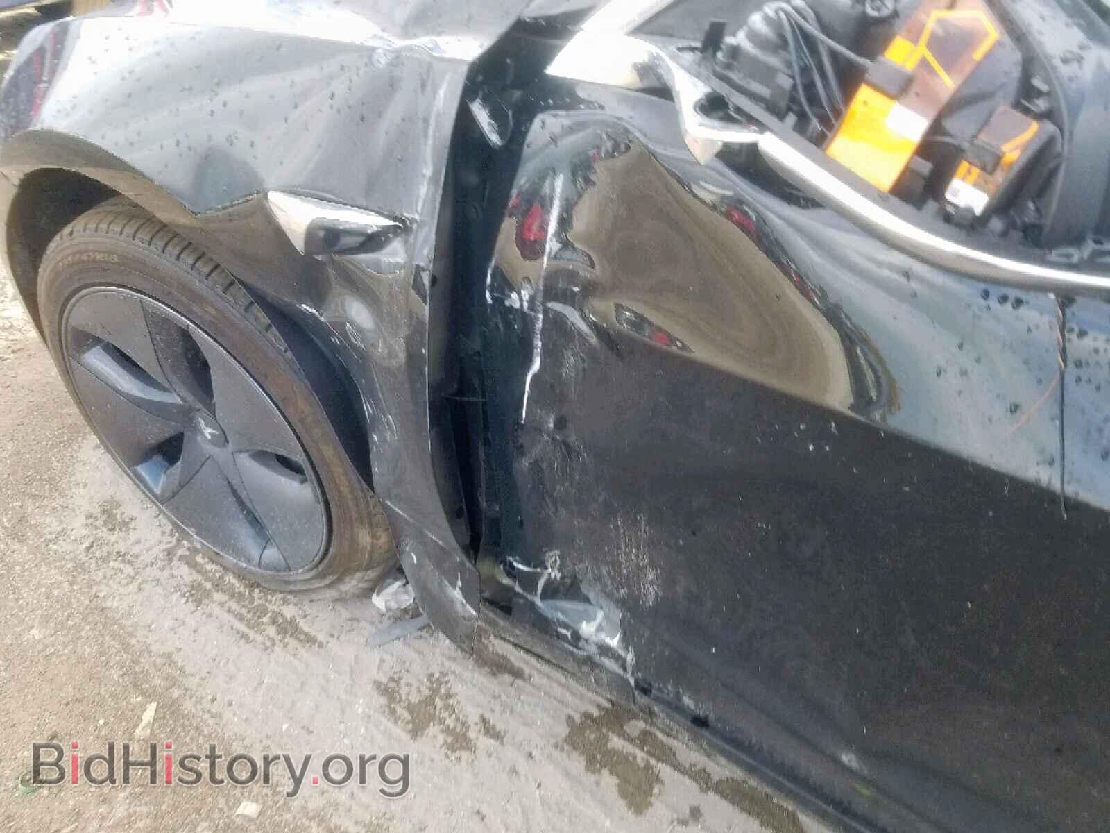 2018 TESLA MODEL 3 - VIN: 5YJ3E1EA8JF063386 - Photo 9