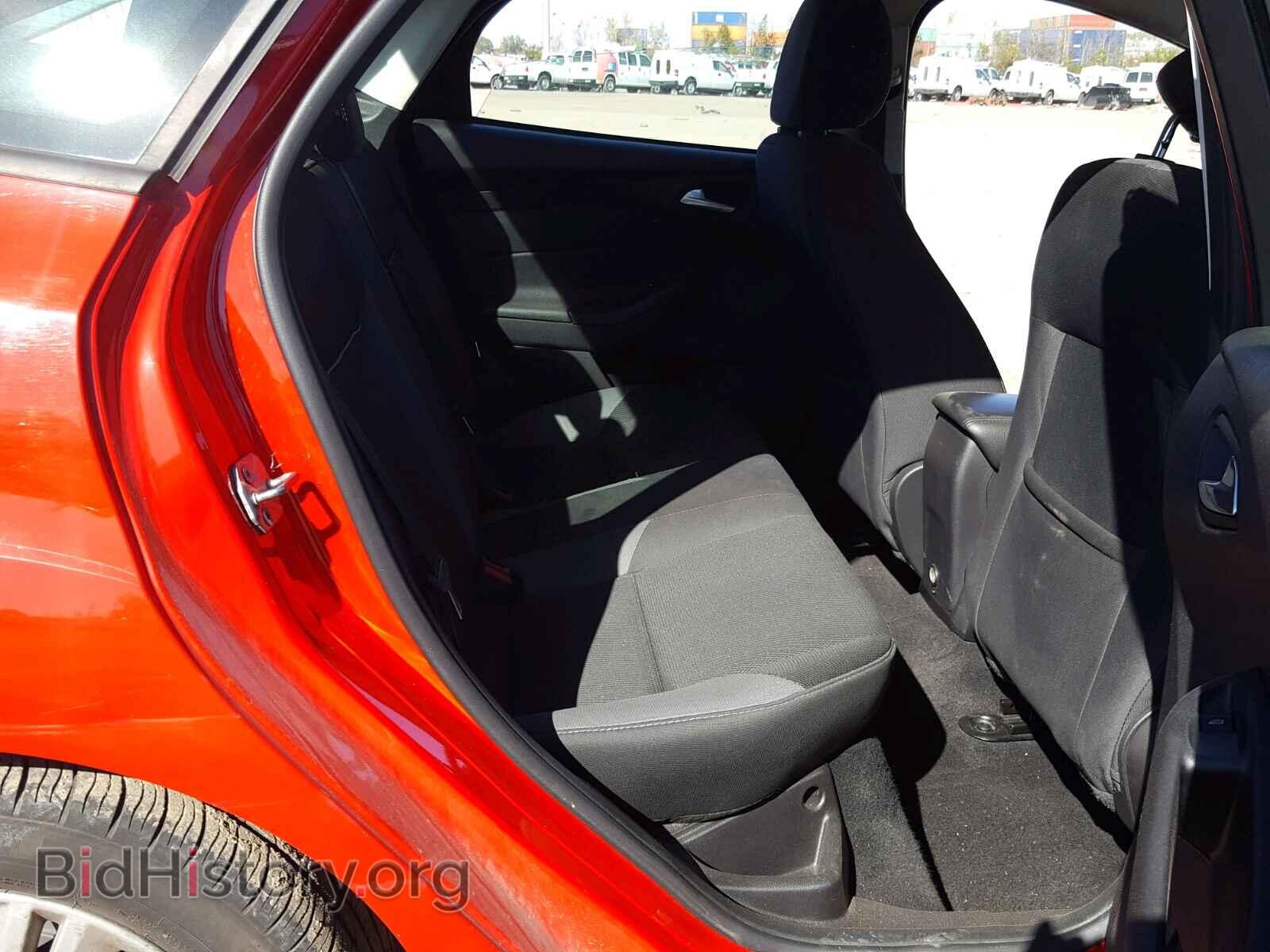2014 FORD FOCUS - VIN: 1FADP3F22EL357294 - Photo 6
