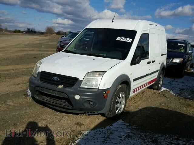 2011 FORD TRANSIT CO - VIN: NM0LS7AN9BT069665 - Фото 2