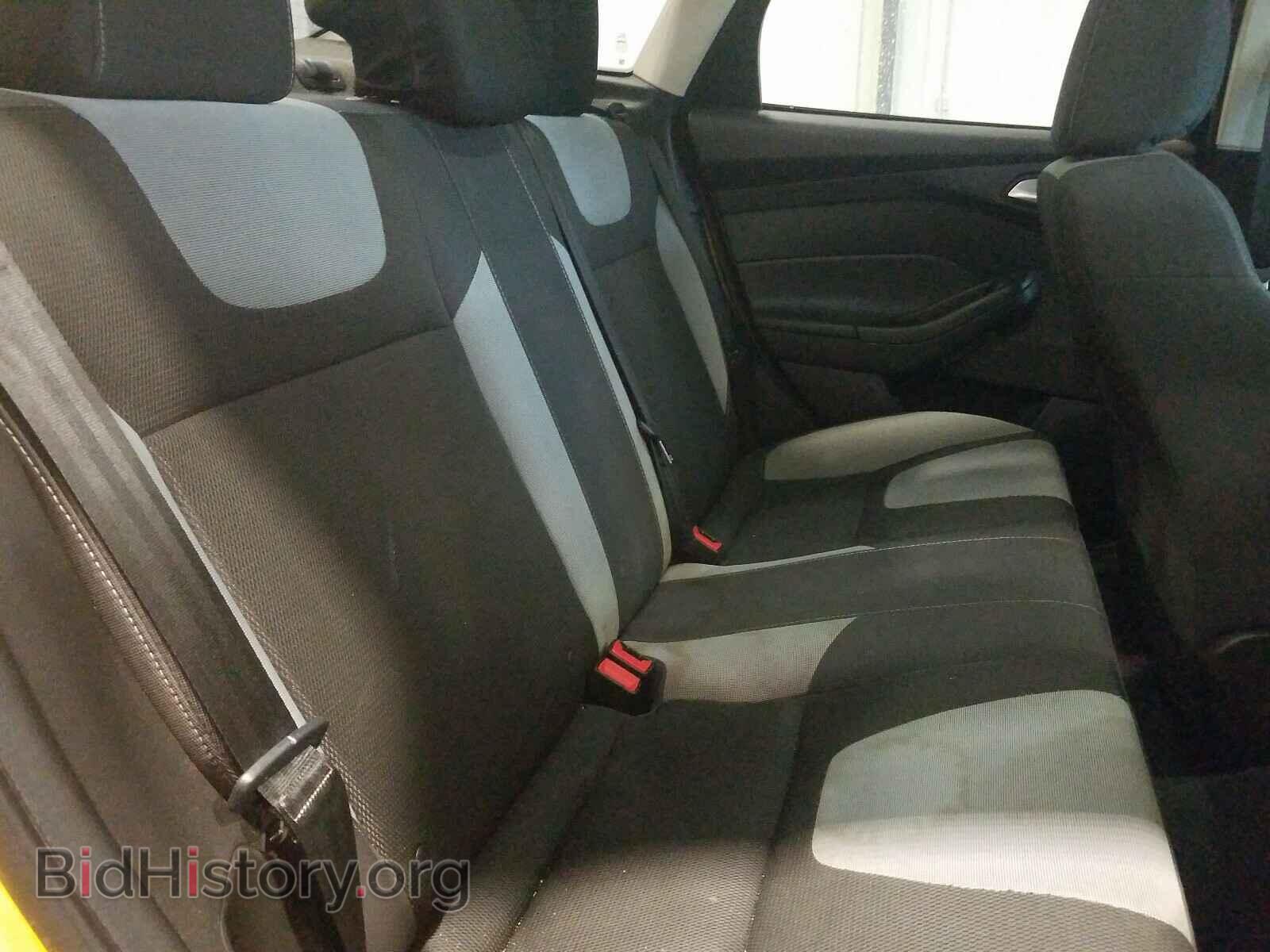 2012 FORD FOCUS - VIN: 1FAHP3F20CL390938 - Photo 6