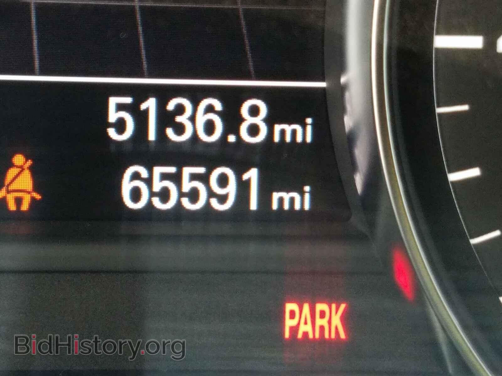 2012 AUDI A8 - VIN: WAURVAFDXCN012167 - Фото 8