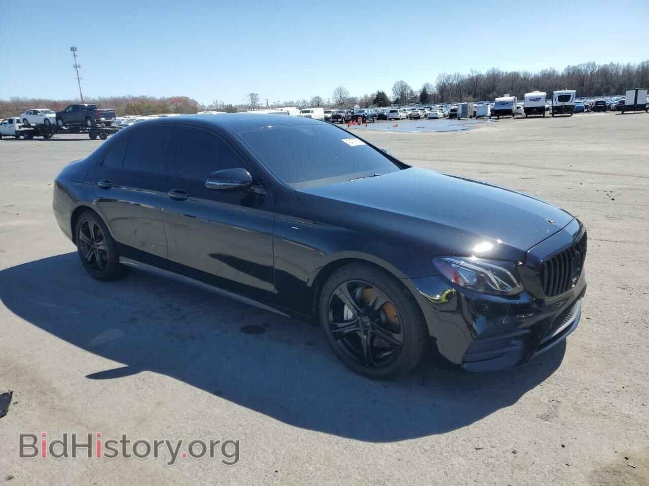 2017 MERCEDES-BENZ E-CLASS - VIN: WDDZF4KB7HA119963 - Фото 4