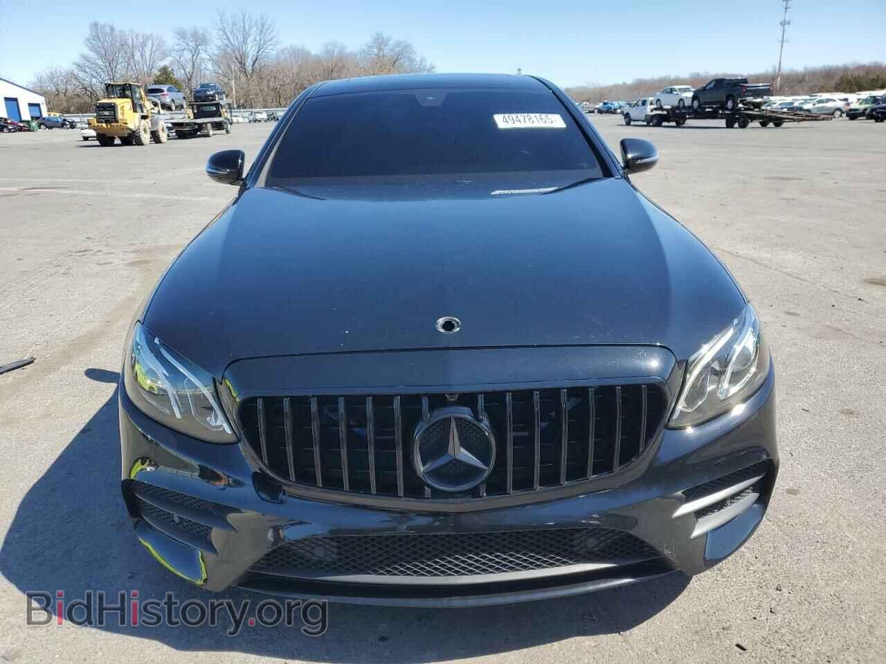 2017 MERCEDES-BENZ E-CLASS - VIN: WDDZF4KB7HA119963 - Фото 5
