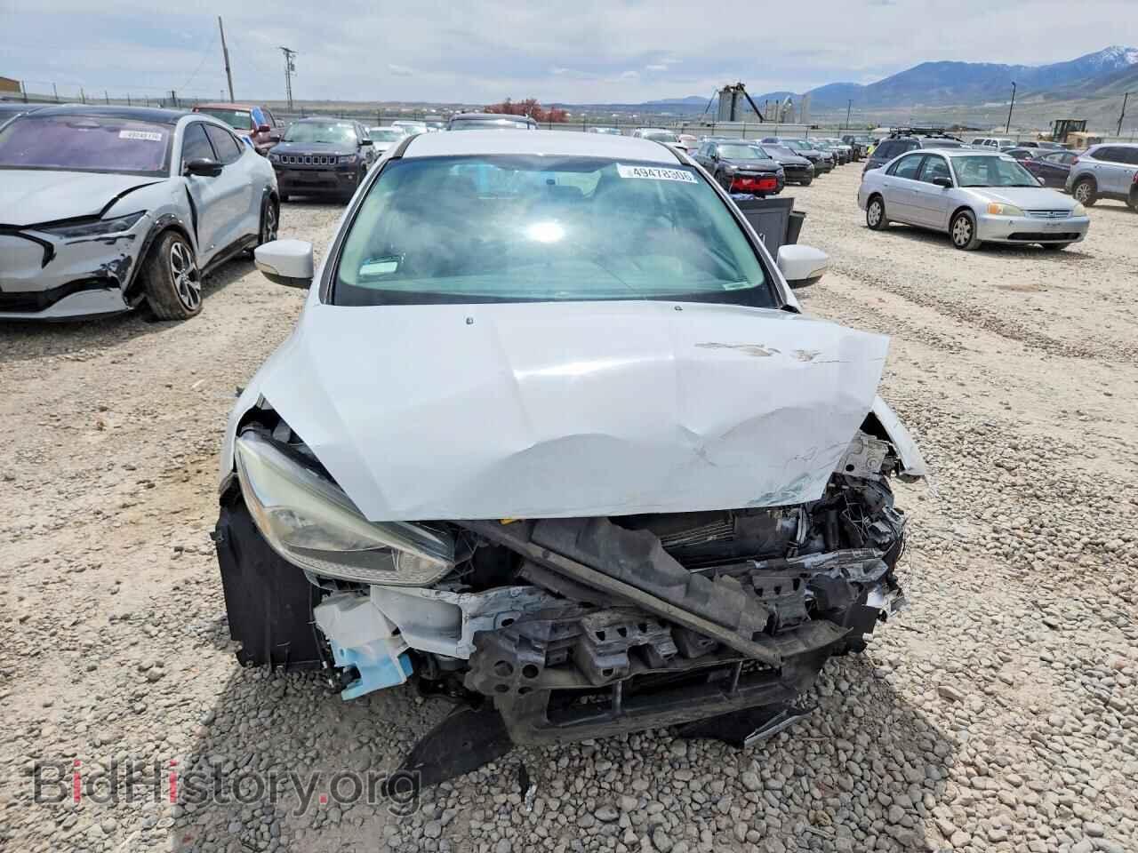 2015 FORD FOCUS - VIN: 1FADP3K28FL263685 - Фото 5