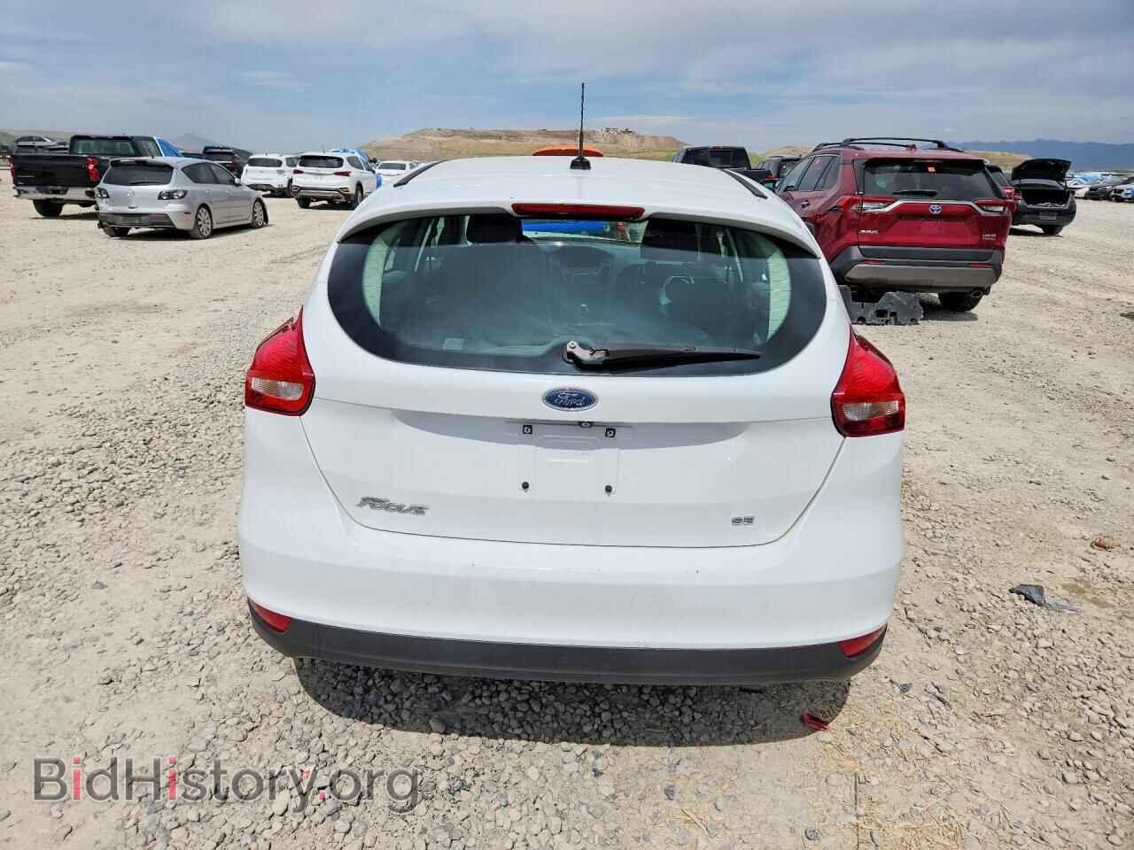 2015 FORD FOCUS - VIN: 1FADP3K28FL263685 - Фото 6