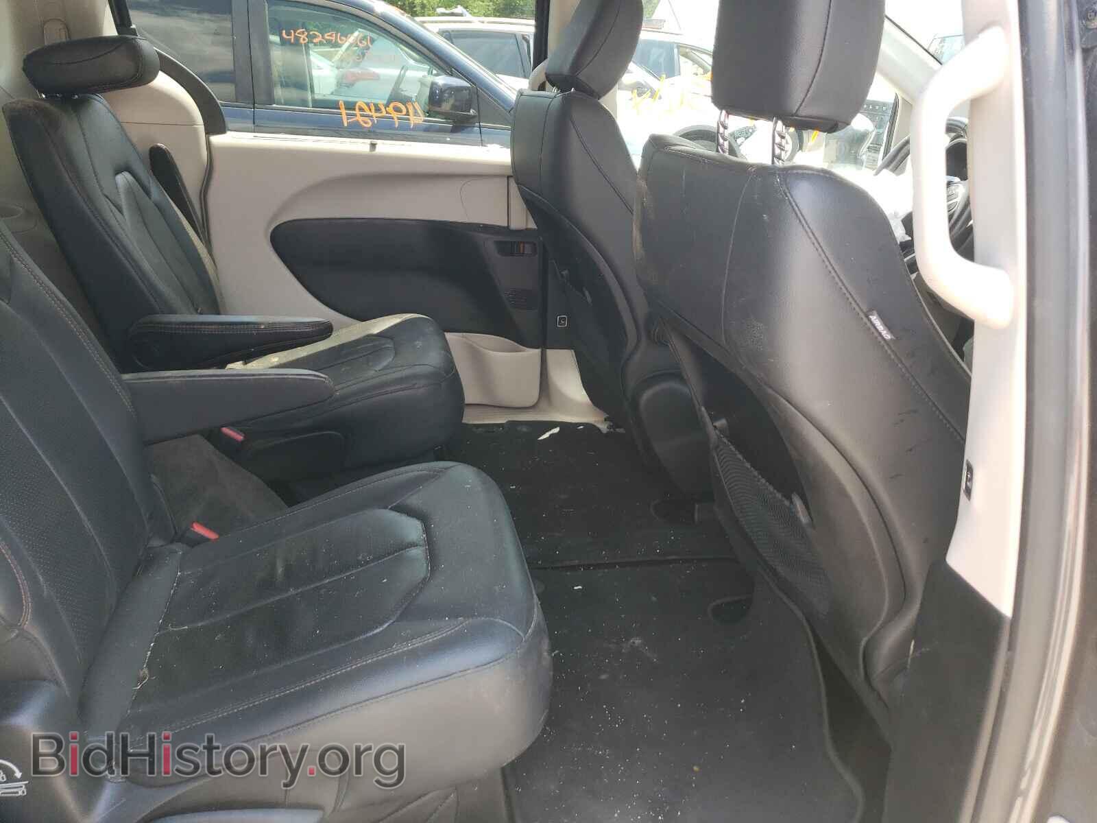 2019 CHRYSLER PACIFICA - VIN: 2C4RC1BG3KR730654 - Фото 6