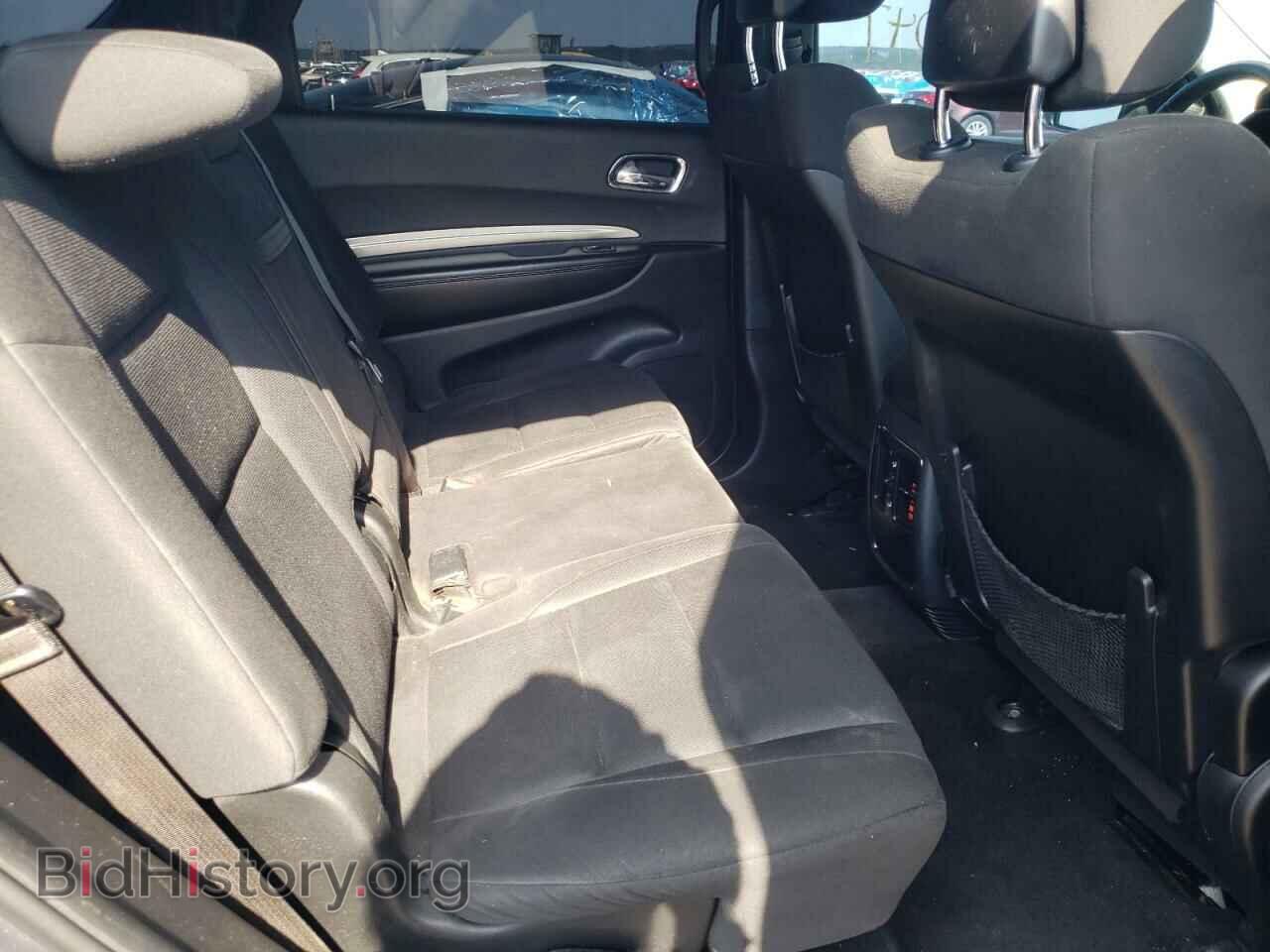 2014 DODGE DURANGO - VIN: 1C4RDHAG4EC344443 - Photo 6