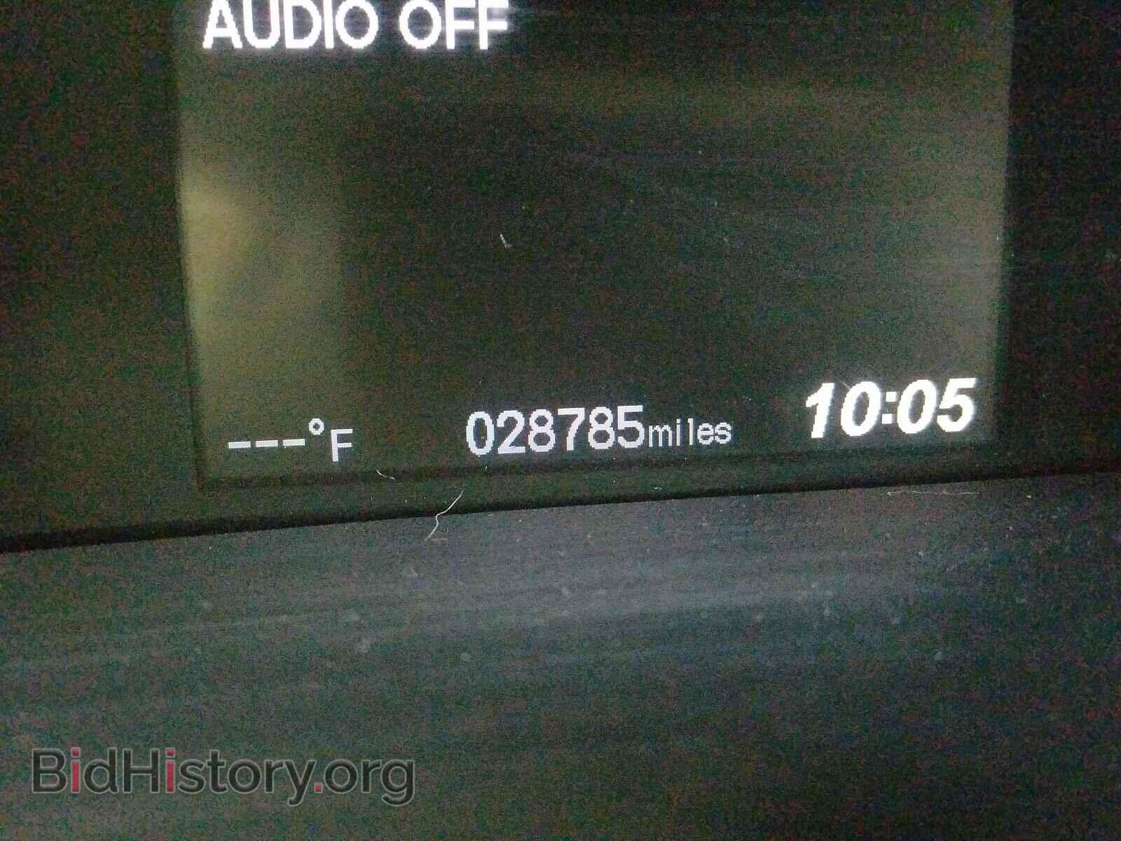 2015 HONDA CIVIC - VIN: 19XFB2F75FE082649 - Фото 8