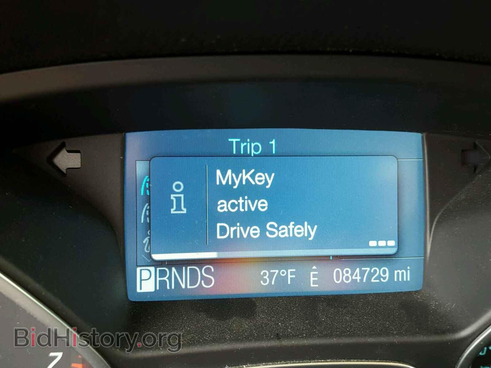 2012 FORD FOCUS - VIN: 1FAHP3M2XCL263214 - Photo 8