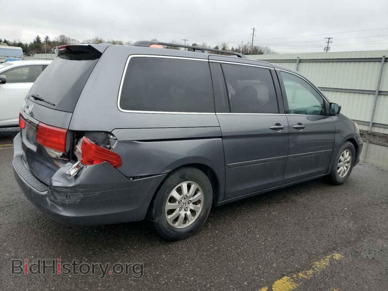 2010 HONDA All Models - VIN: 5FNRL3H69AB101159 - Фото 3