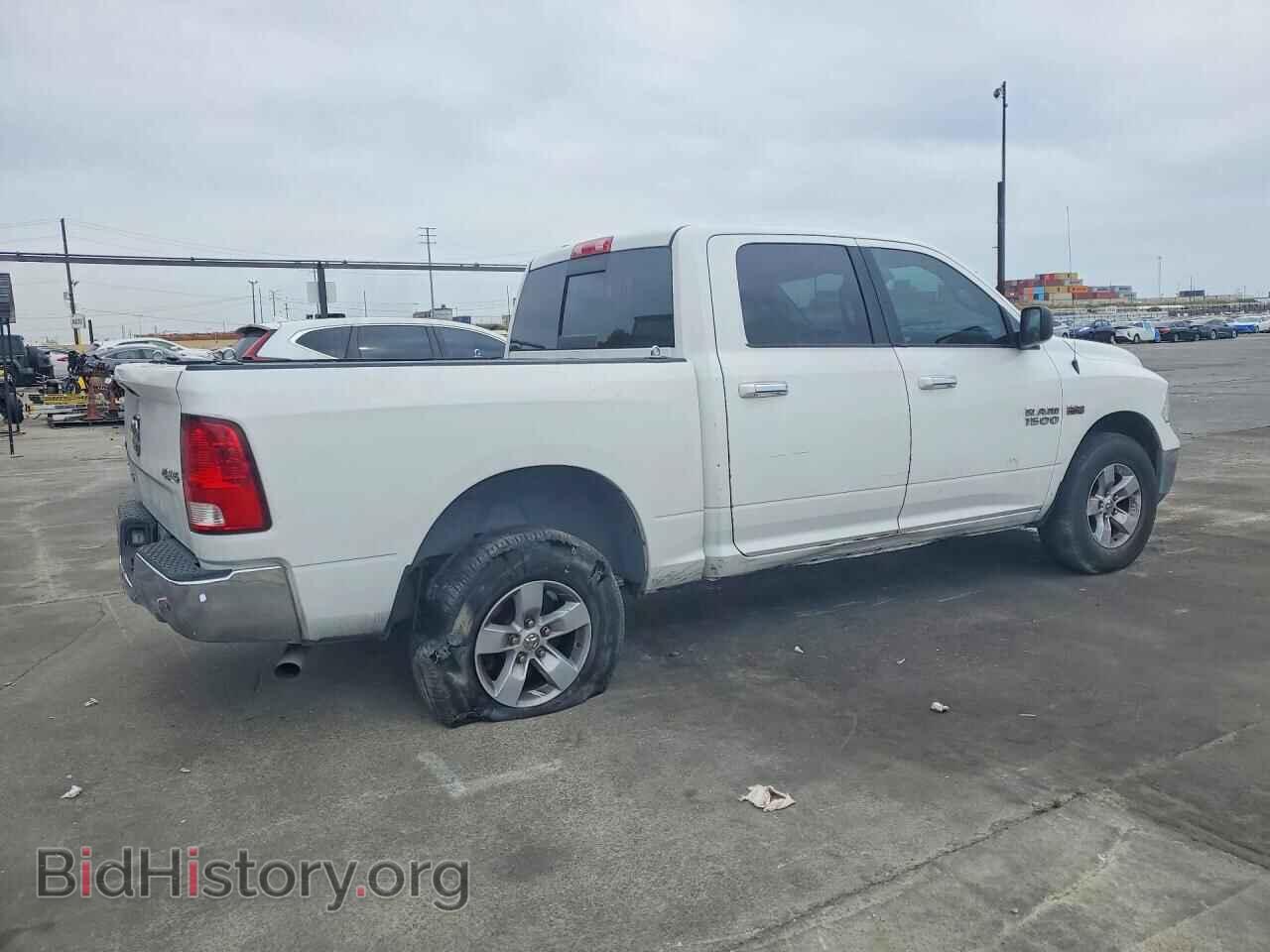 2017 RAM 1500 - VIN: 1C6RR7LT6HS724794 - Photo 3