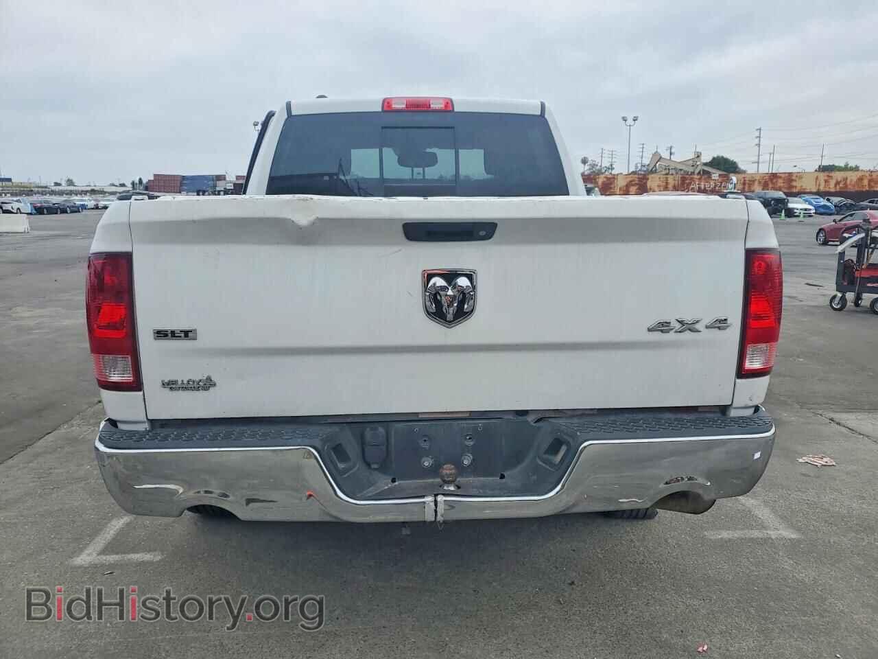 2017 RAM 1500 - VIN: 1C6RR7LT6HS724794 - Photo 6