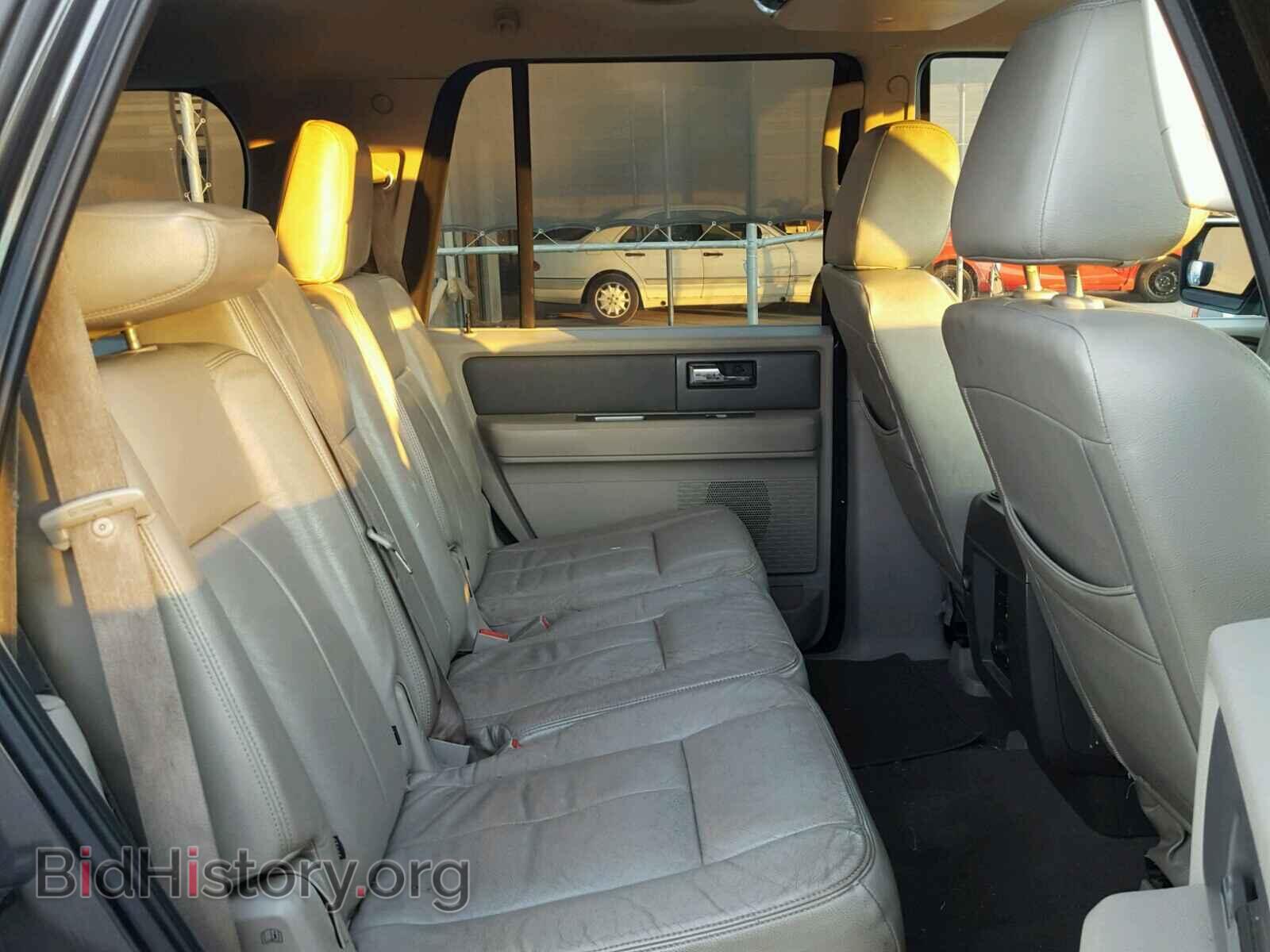 2007 FORD EXPEDITION - VIN: 1FMFU16537LA35482 - Фото 6