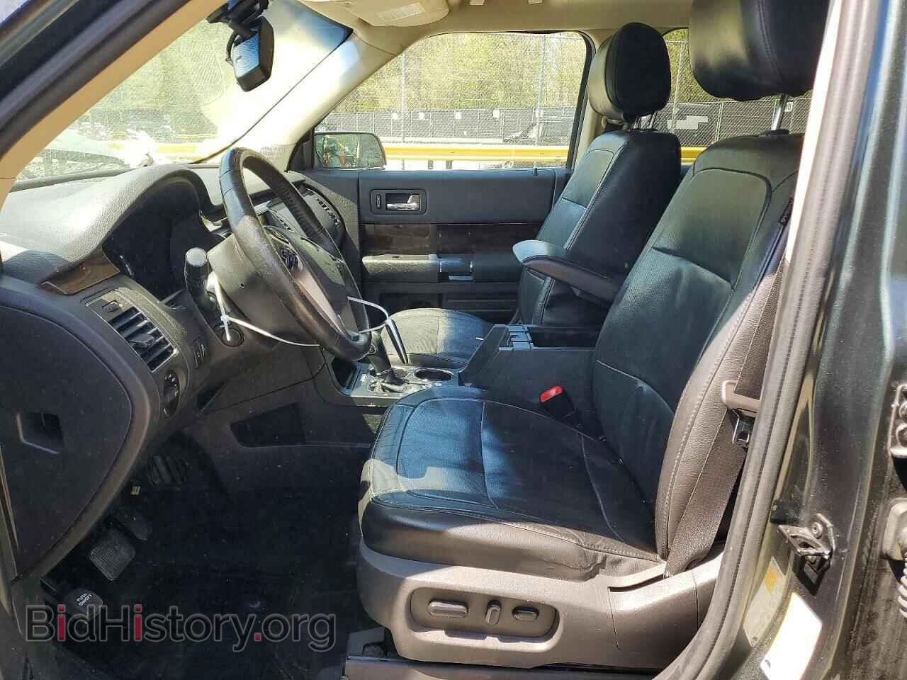 2015 FORD FLEX - VIN: 2FMHK6D86FBA16092 - Photo 7