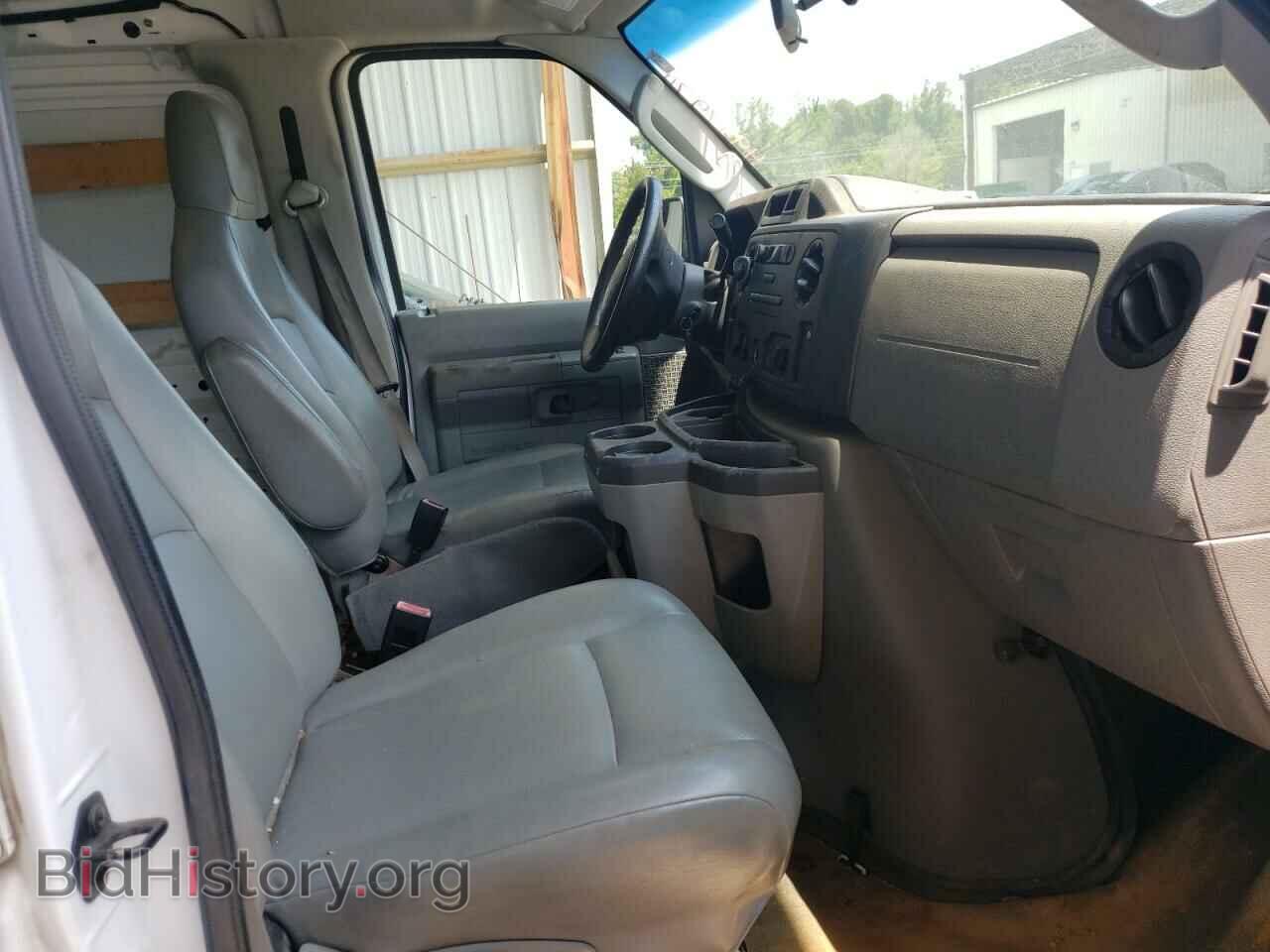 2014 FORD ECONOLINE - VIN: 1FTNE2EW8EDA66473 - Photo 5