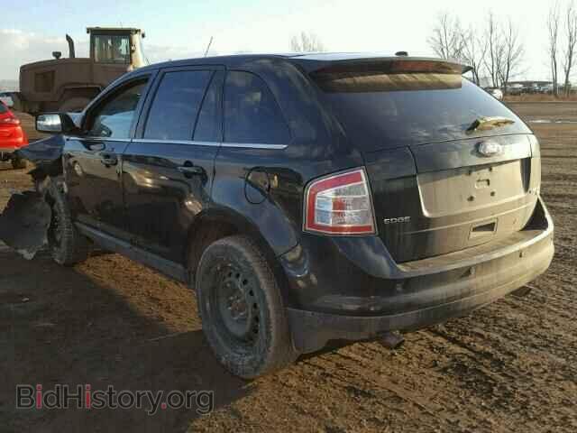 2010 FORD EDGE - VIN: 2FMDK4KC8ABB22742 - Фото 3
