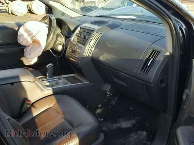 2010 FORD EDGE - VIN: 2FMDK4KC8ABB22742 - Фото 5