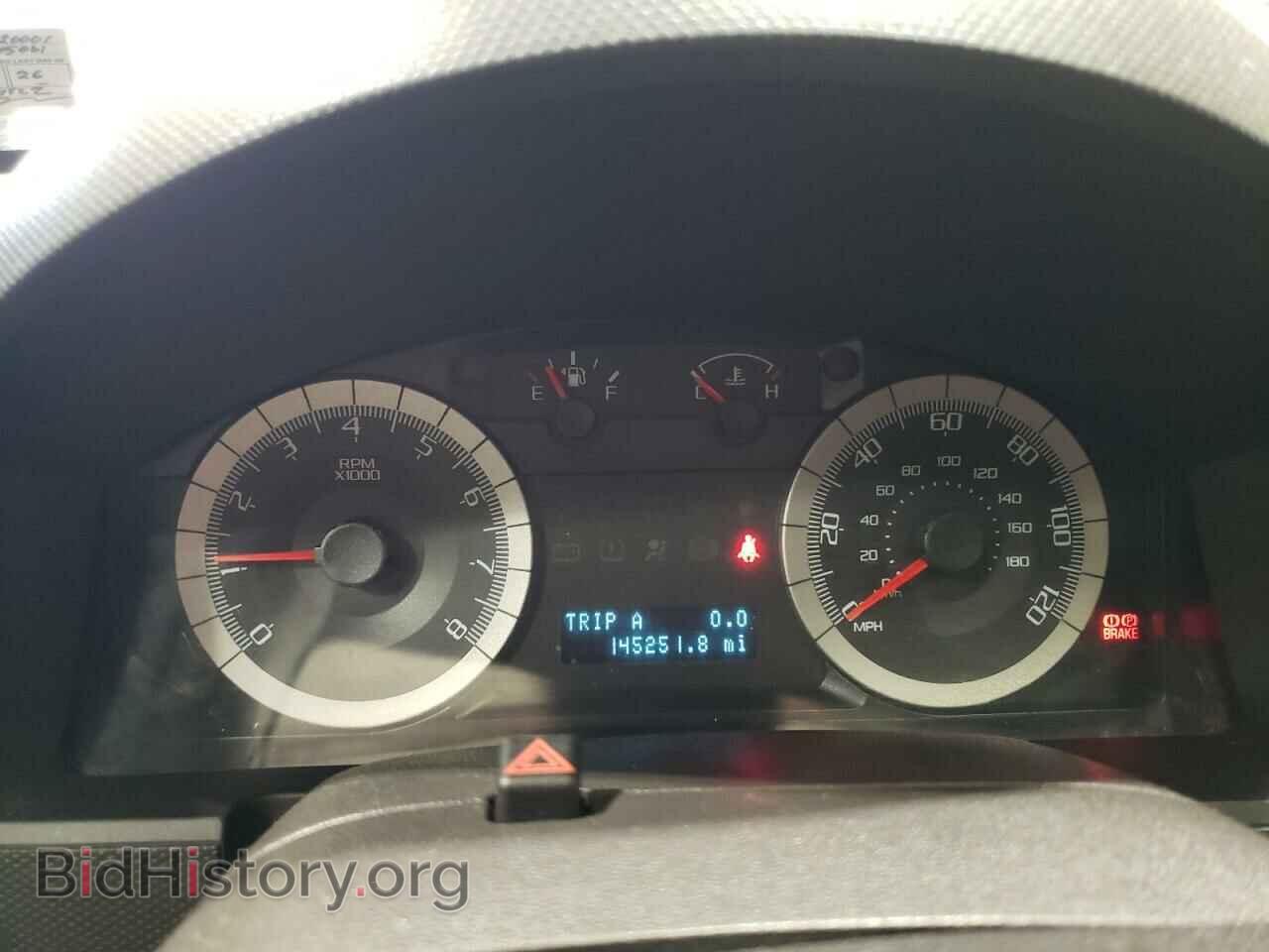 2009 FORD ESCAPE - VIN: 1FMCU93G79KA20001 - Фото 9