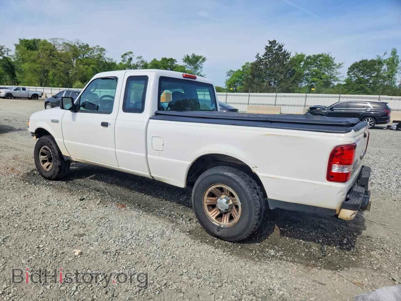 2009 FORD RANGER - VIN: 1FTYR14D29PA20671 - Фото 2