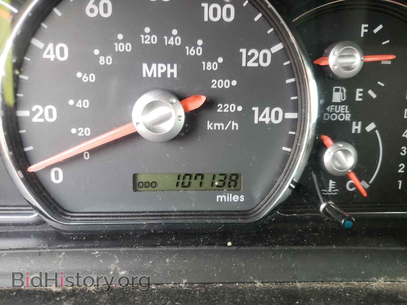 2012 MITSUBISHI GALANT - VIN: 4A32B2FF9CE009018 - Фото 8