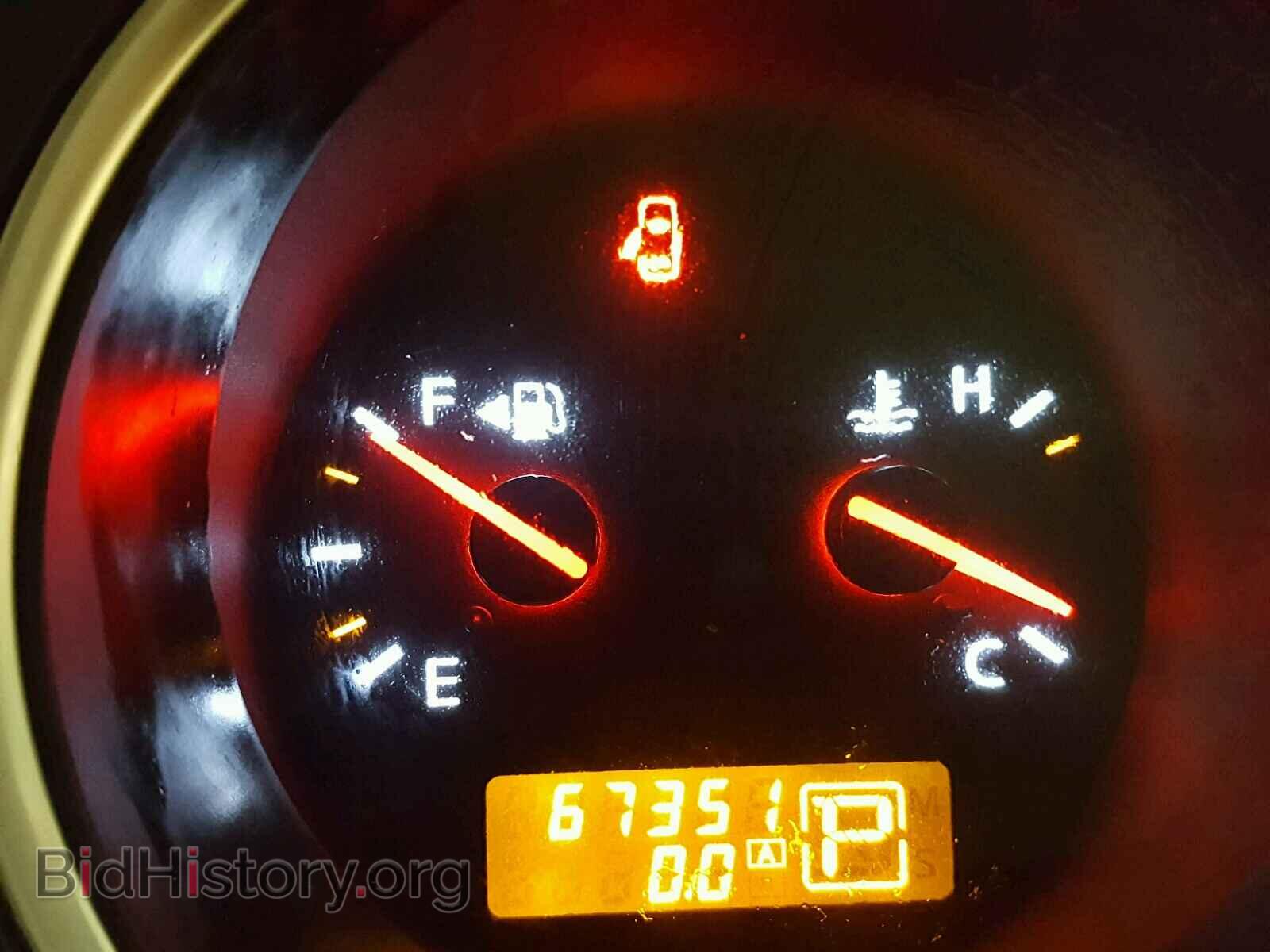 2008 NISSAN MAXIMA - VIN: 1N4BA41E28C833919 - Фото 8