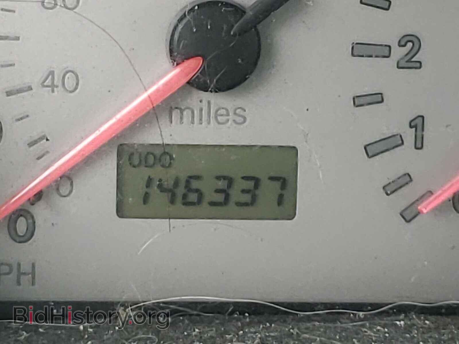2002 MITSUBISHI ECLIPSE - VIN: 4A3AC84H32E044197 - Фото 8