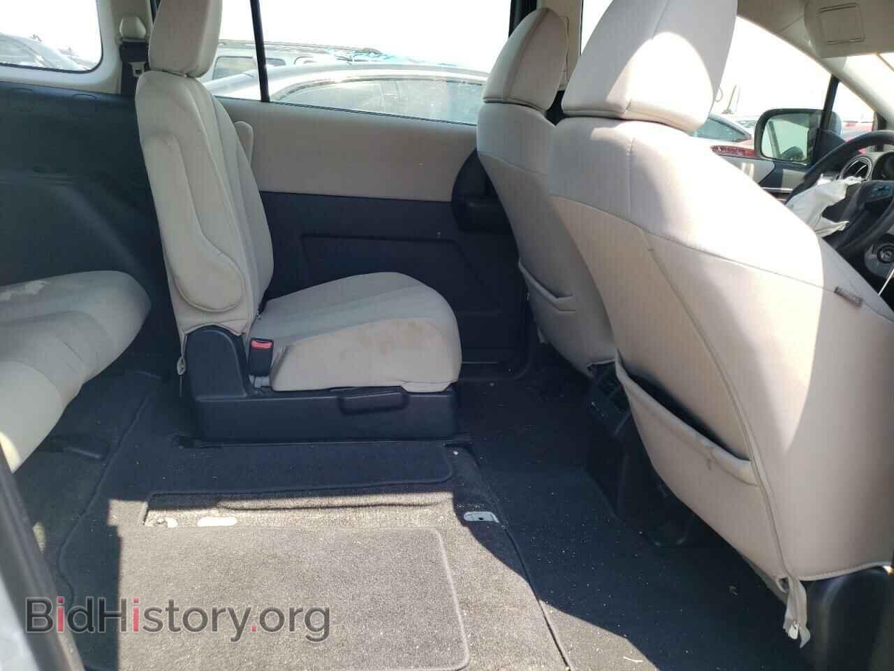 2014 MAZDA 5 - VIN: JM1CW2BL0E0162829 - Фото 6
