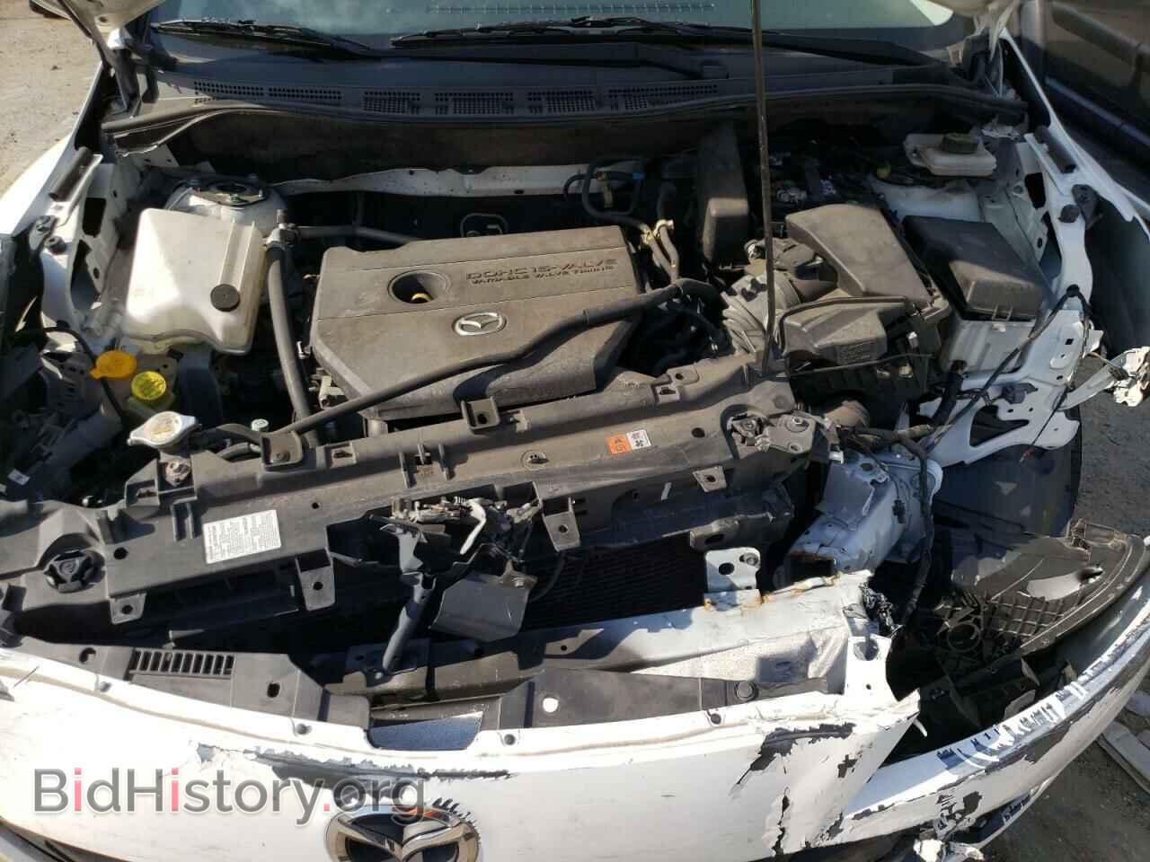 2014 MAZDA 5 - VIN: JM1CW2BL0E0162829 - Фото 7