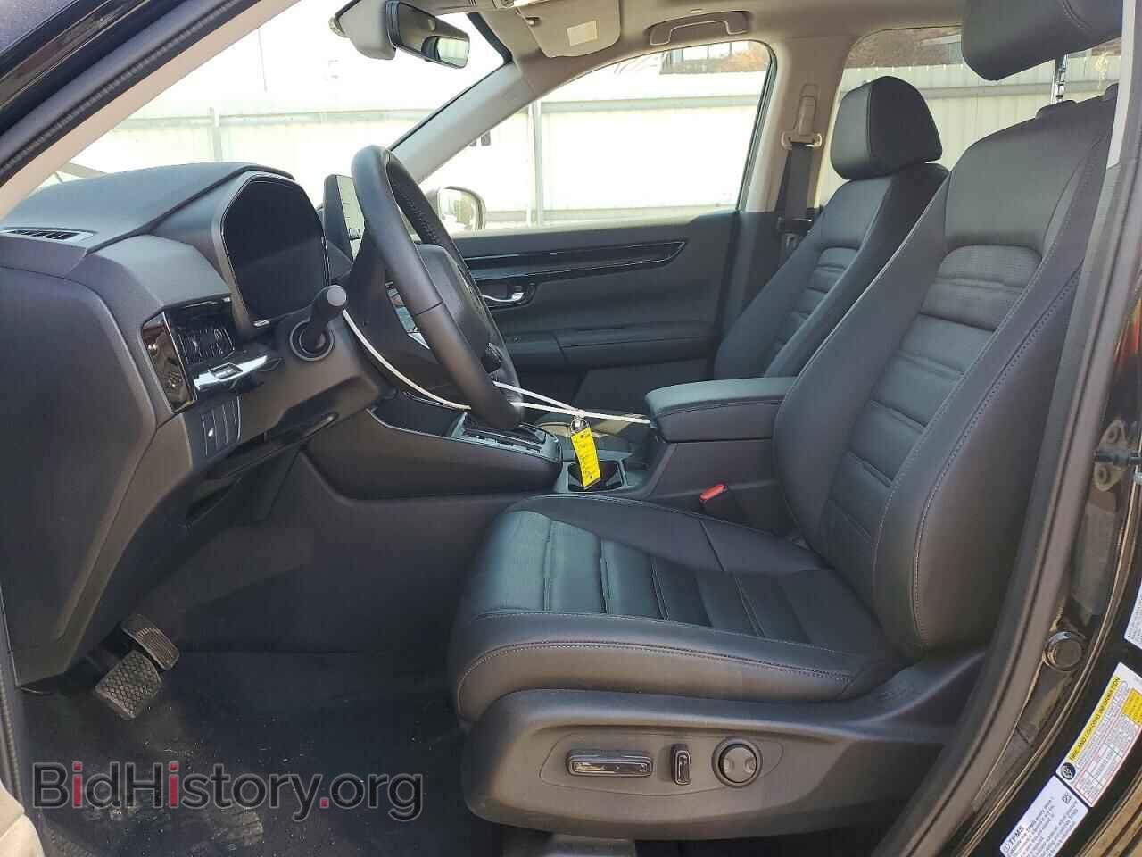 2026 HONDA CRV - VIN: 7FARS4H77TE007760 - Фото 7