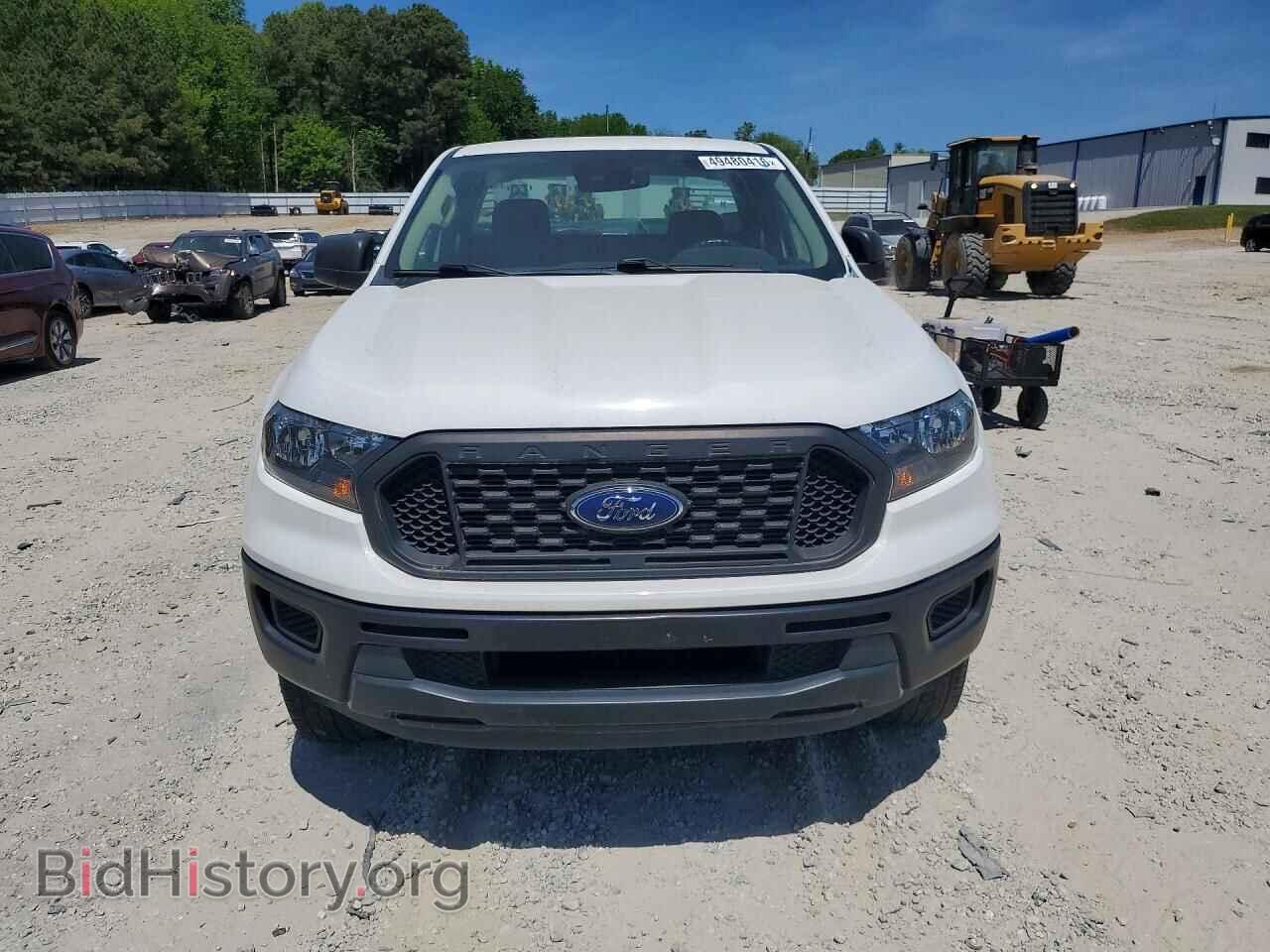 2021 FORD RANGER - VIN: 1FTER1EH1MLD85296 - Фото 5