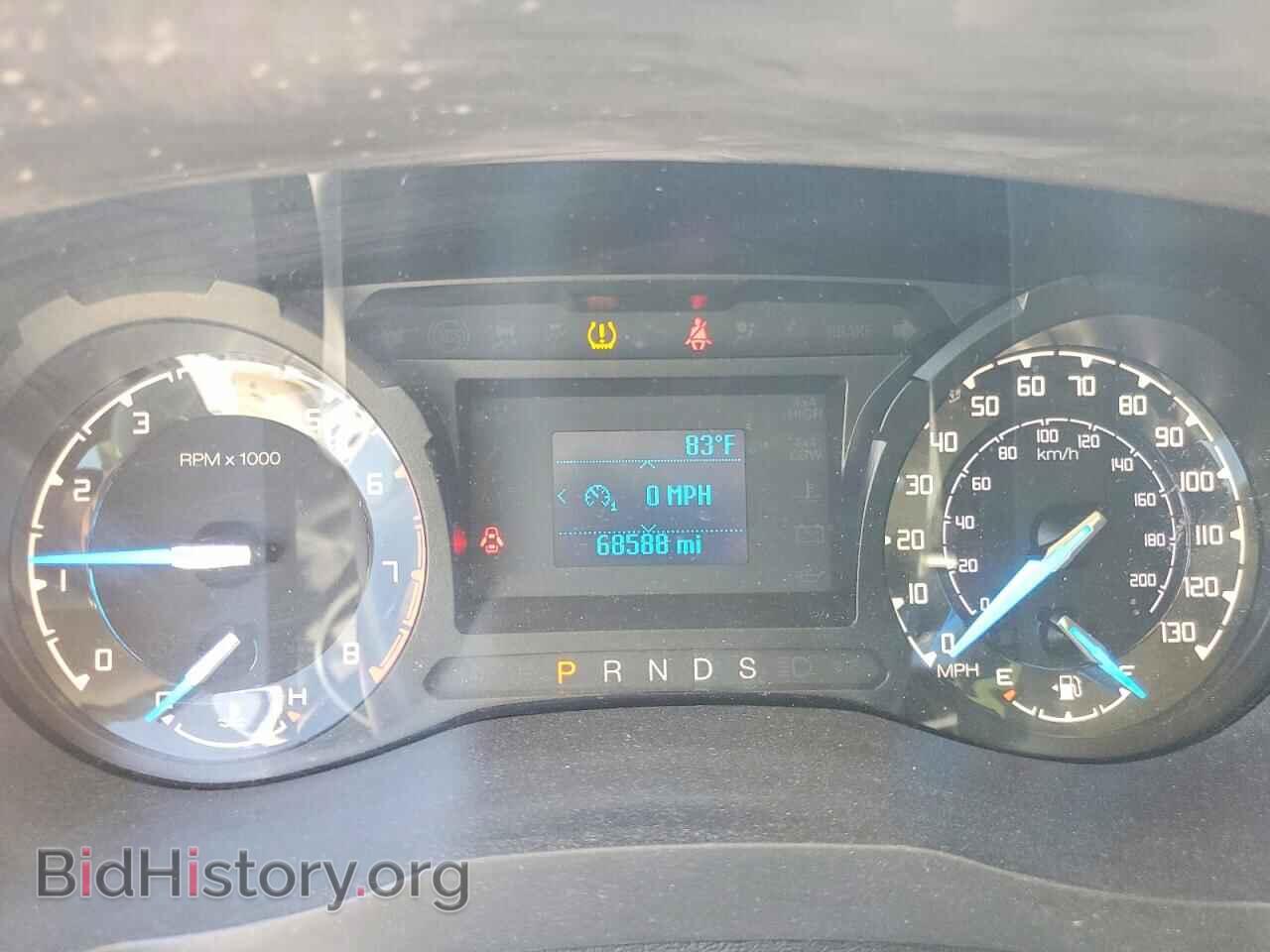 2021 FORD RANGER - VIN: 1FTER1EH1MLD85296 - Фото 9