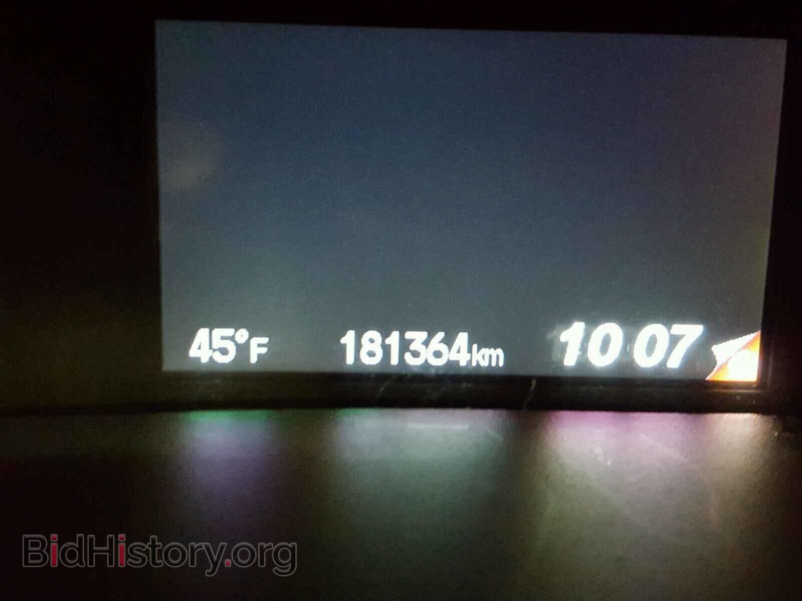 2013 HONDA CIVIC - VIN: 19XFB2F51DE052110 - Фото 8