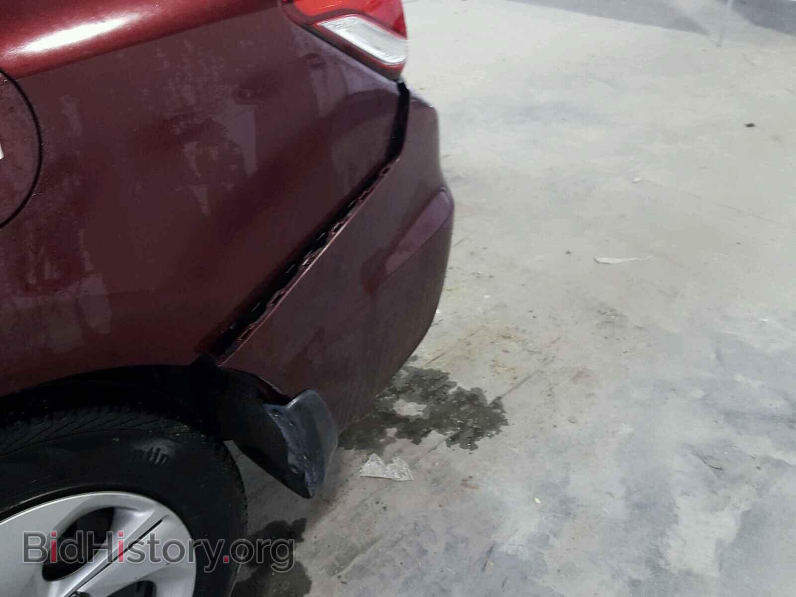 2013 HONDA CIVIC - VIN: 19XFB2F51DE052110 - Фото 9
