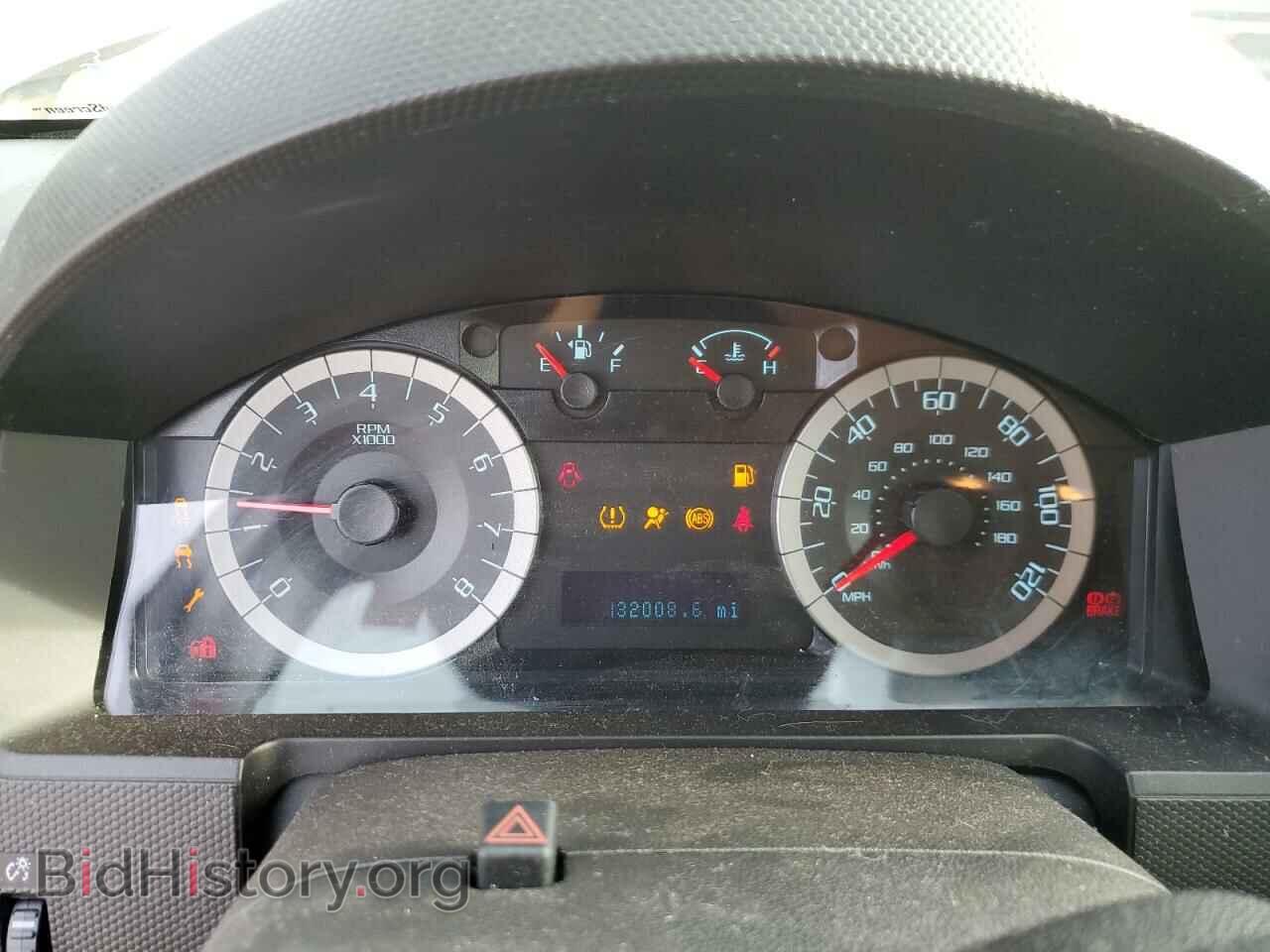2012 FORD ESCAPE - VIN: 1FMCU9D70CKA03062 - Фото 9