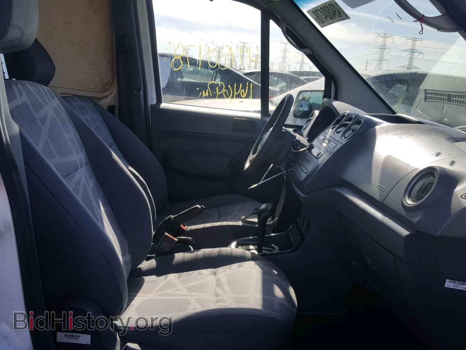 2013 FORD TRANSIT CO - VIN: NM0LS7AN1DT133975 - Фото 5