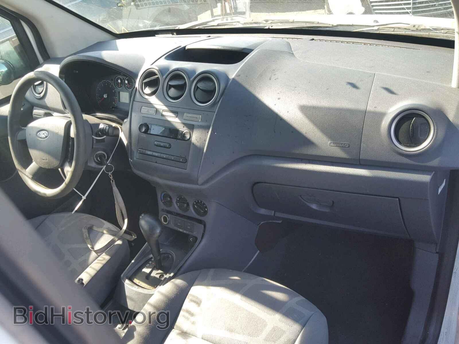 2013 FORD TRANSIT CO - VIN: NM0LS7AN1DT133975 - Фото 9