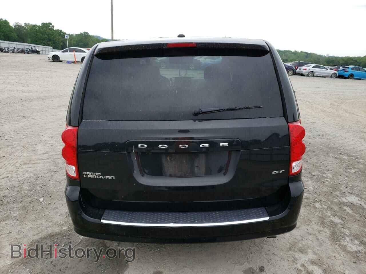 2020 DODGE CARAVAN - VIN: 2C4RDGEGXLR178762 - Фото 6