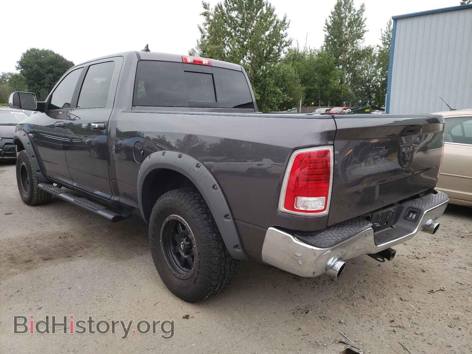 2017 RAM 1500 - VIN: 1C6RR7VT0HS600307 - Фото 3