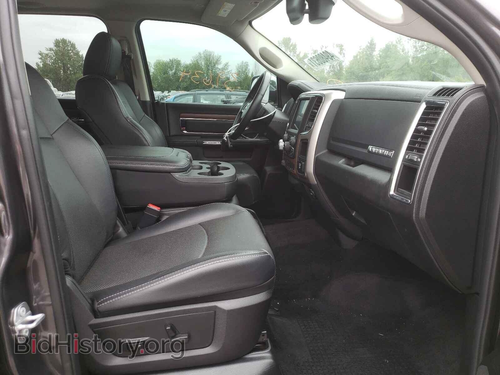 2017 RAM 1500 - VIN: 1C6RR7VT0HS600307 - Фото 5