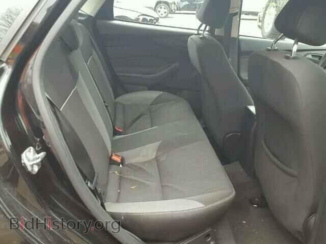 2012 FORD FOCUS - VIN: 1FAHP3F29CL337462 - Фото 6