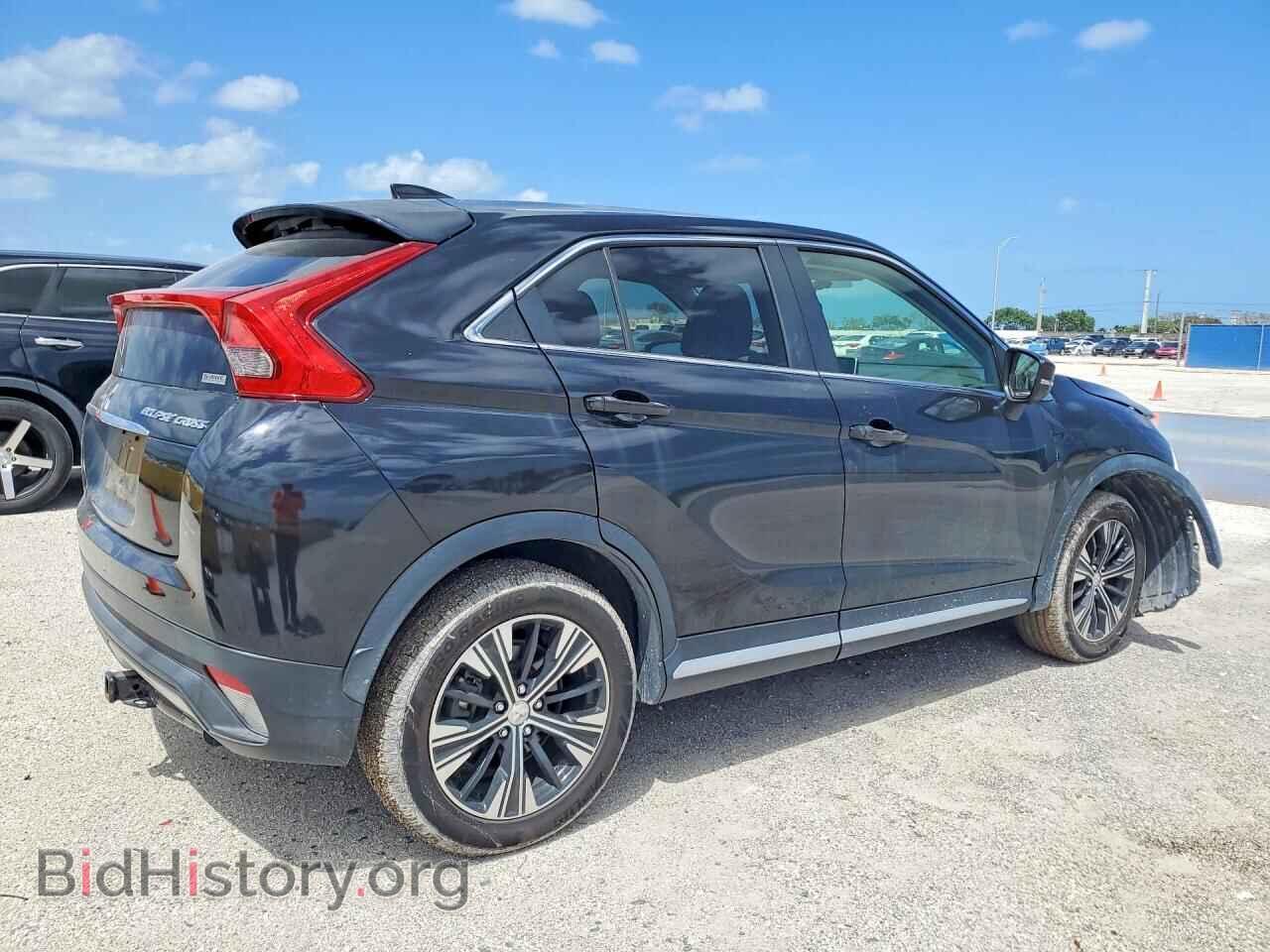 2018 MITSUBISHI ECLIPSE - VIN: JA4AT5AA4JZ062606 - Photo 3