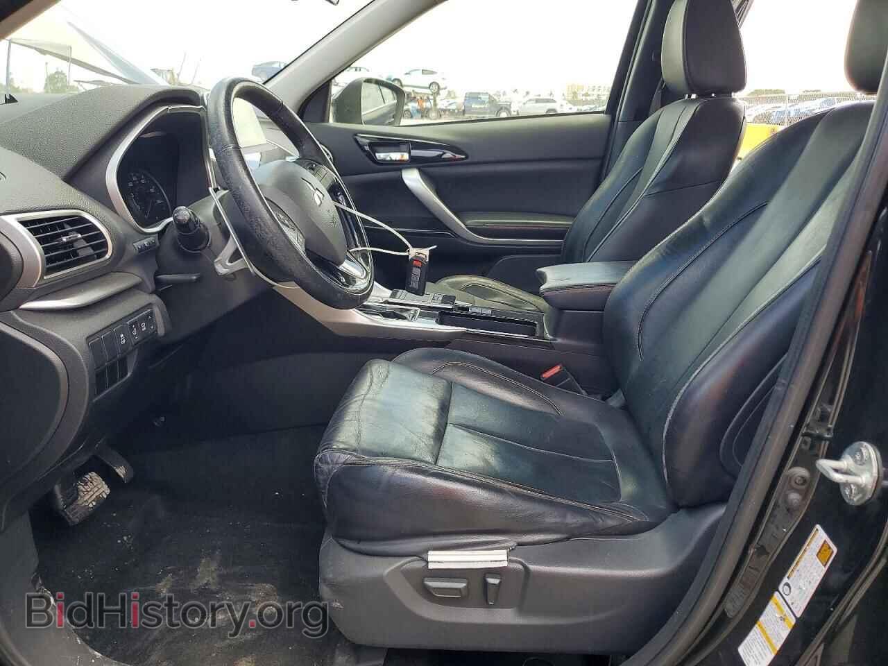 2018 MITSUBISHI ECLIPSE - VIN: JA4AT5AA4JZ062606 - Photo 7