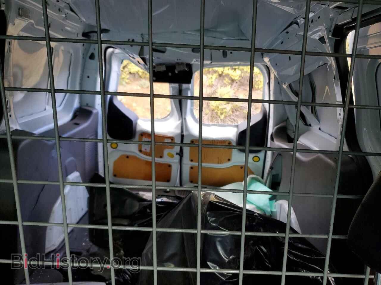 2021 FORD TRANSIT - VIN: NM0LS7E20M1501848 - Фото 10