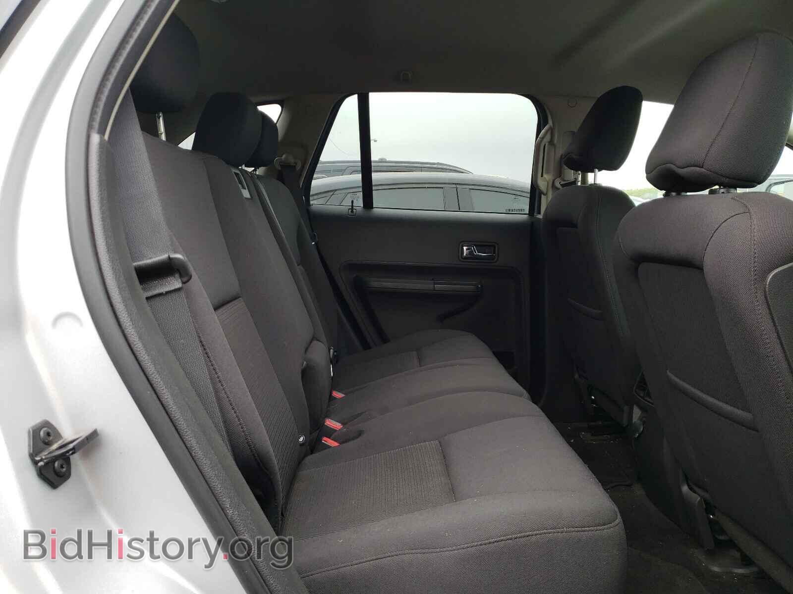 2010 FORD EDGE - VIN: 2FMDK4JC5ABB52976 - Photo 6