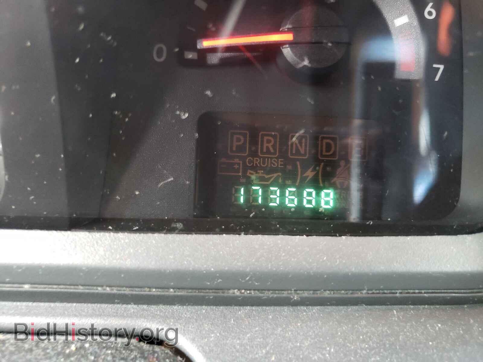 2010 DODGE JOURNEY - VIN: 3D4PG5FV9AT146902 - Фото 8