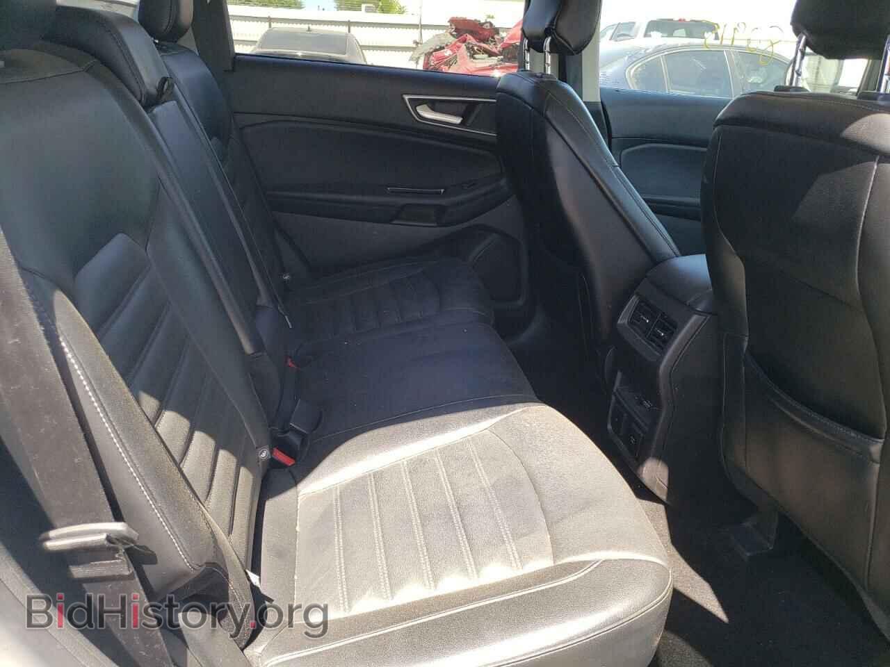 2017 FORD EDGE - VIN: 2FMPK3J92HBC45508 - Photo 6
