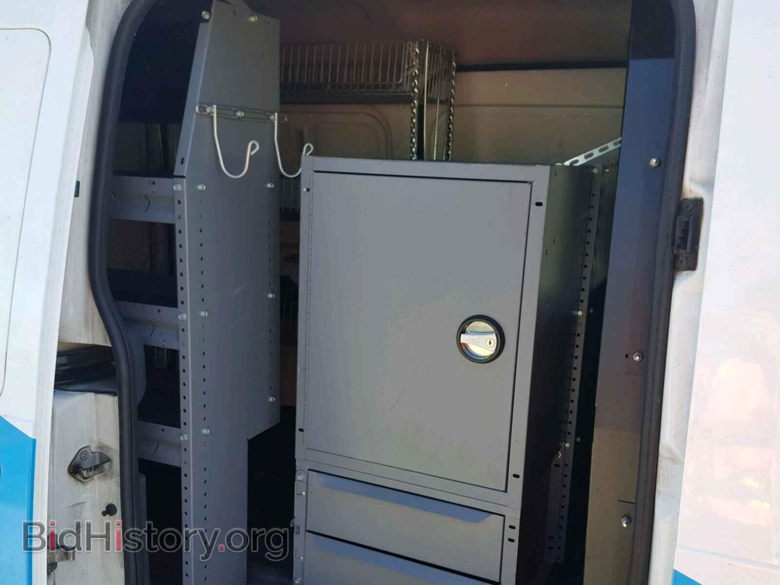 Photo NM0LS7AN8DT140132 - FORD TRANSIT CO 2013