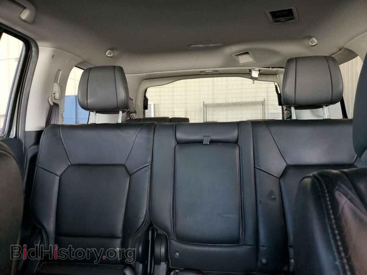 2012 HONDA PILOT - VIN: 5FNYF4H55CB054795 - Фото 10