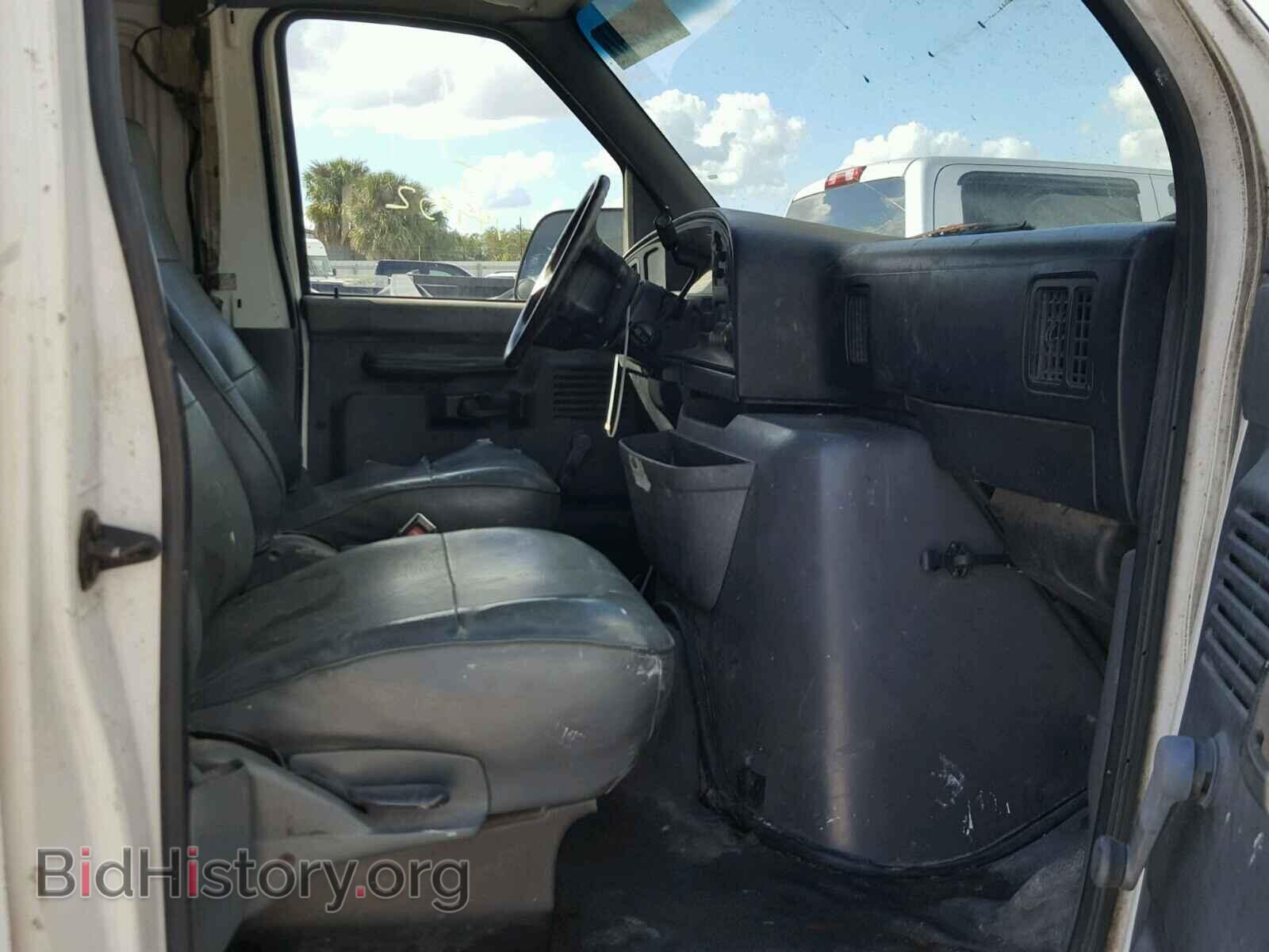 1994 FORD ECONOLINE - VIN: 1FTFE24Y0RHA30685 - Photo 5